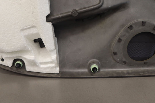 1997 - 2002 Plymouth Chrysler Prowler Right Passenger Interior Door Trim Panel