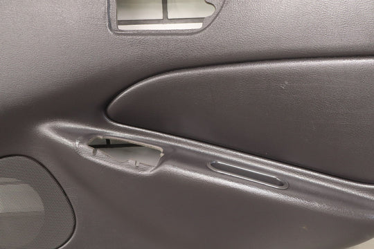 1997 - 2002 Plymouth Chrysler Prowler Right Passenger Interior Door Trim Panel