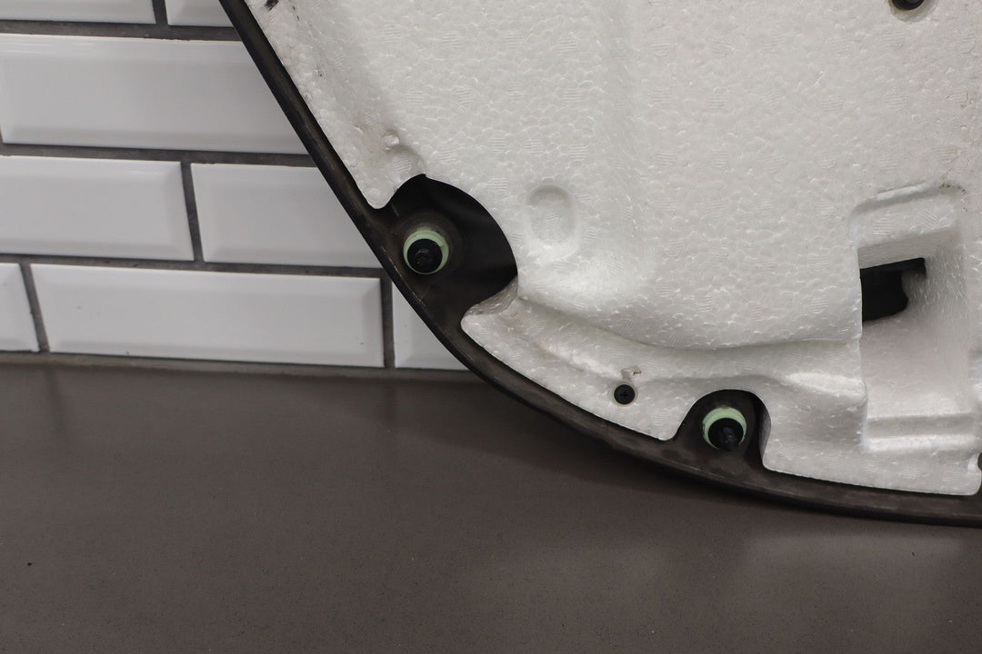 1997 - 2002 Plymouth Chrysler Prowler Right Passenger Interior Door Trim Panel