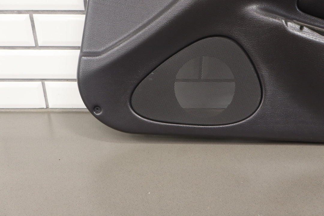 1997 - 2002 Plymouth Chrysler Prowler Right Passenger Interior Door Trim Panel