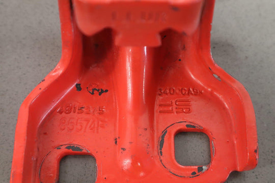 1997 - 2002 Plymouth Chrysler Prowler Right Passenger Upper & Lower Door Hinge Set