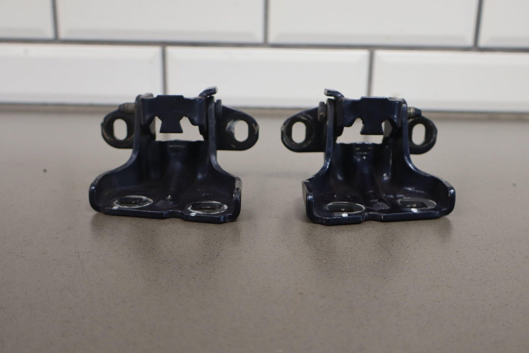1997 - 2002 Plymouth Chrysler Prowler Right Passenger Upper & Lower Door Hinge Set
