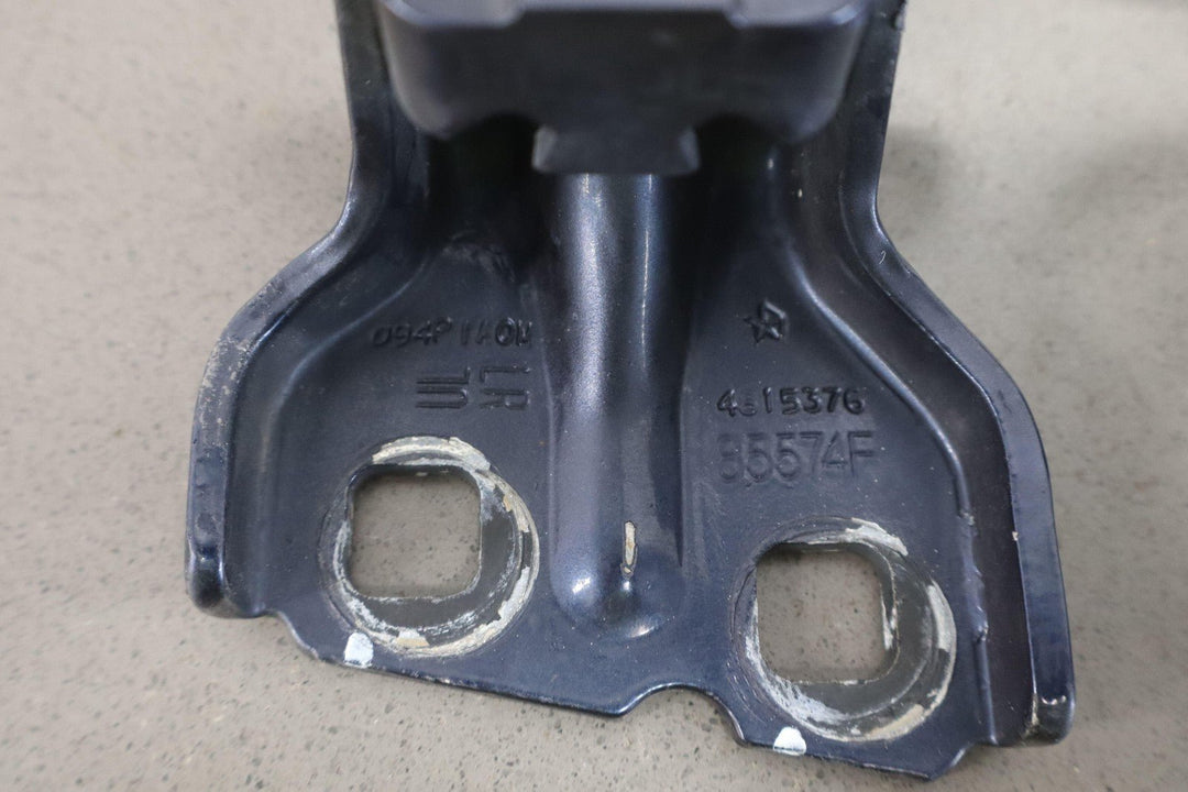 1997 - 2002 Plymouth Chrysler Prowler Right Passenger Upper & Lower Door Hinge Set