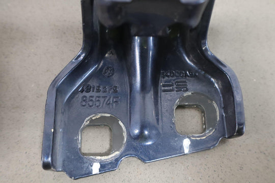 1997 - 2002 Plymouth Chrysler Prowler Right Passenger Upper & Lower Door Hinge Set