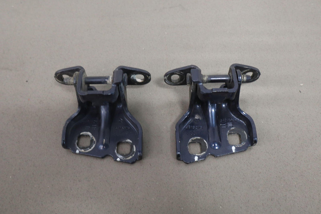 1997 - 2002 Plymouth Chrysler Prowler Right Passenger Upper & Lower Door Hinge Set