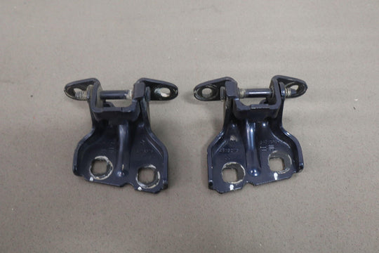 1997 - 2002 Plymouth Chrysler Prowler Right Passenger Upper & Lower Door Hinge Set