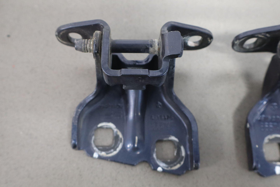 1997 - 2002 Plymouth Chrysler Prowler Right Passenger Upper & Lower Door Hinge Set