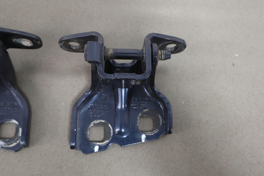 1997 - 2002 Plymouth Chrysler Prowler Right Passenger Upper & Lower Door Hinge Set