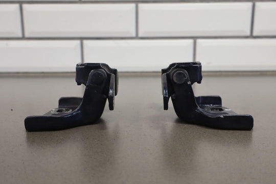 1997 - 2002 Plymouth Chrysler Prowler Right Passenger Upper & Lower Door Hinge Set