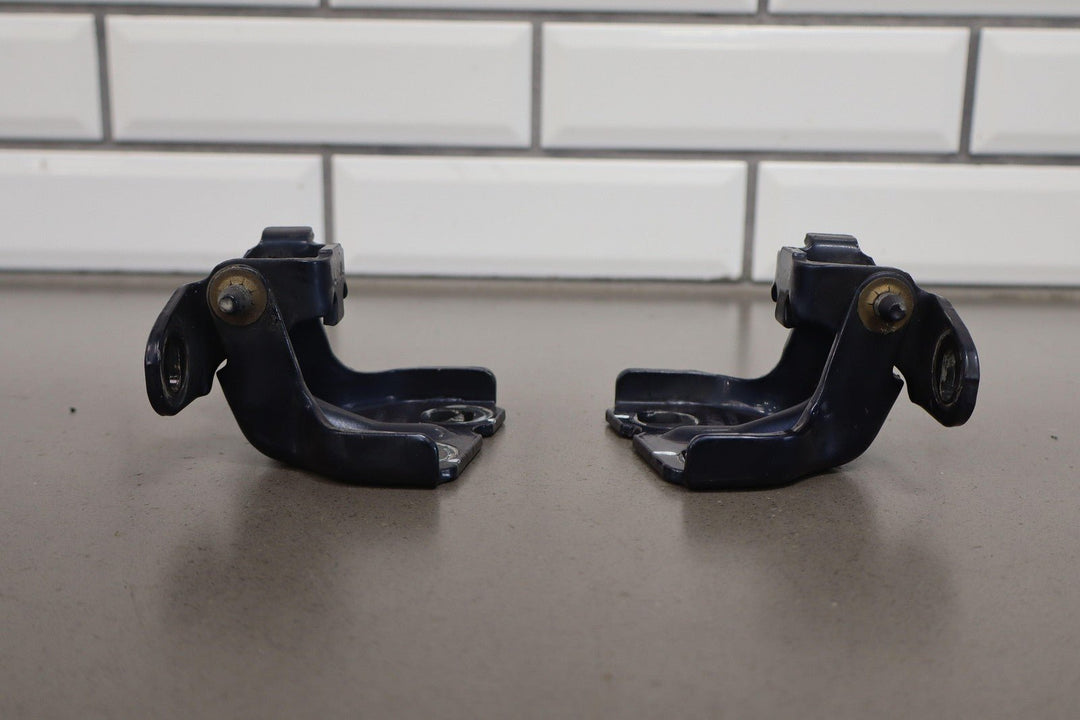 1997 - 2002 Plymouth Chrysler Prowler Right Passenger Upper & Lower Door Hinge Set