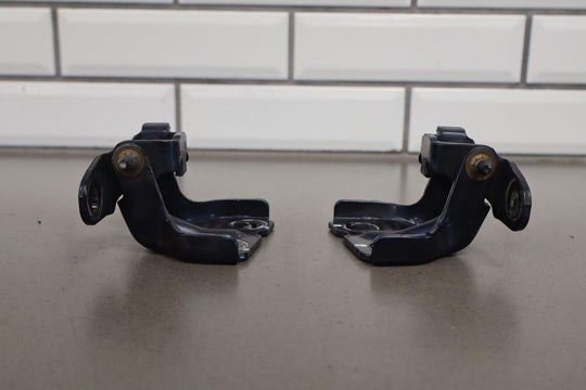 1997 - 2002 Plymouth Chrysler Prowler Right Passenger Upper & Lower Door Hinge Set