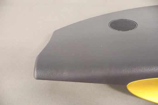 1997 - 2002 Plymouth Prowler Upper Dash Panel W/Cluster Bezel (Agate/Inca Gold)