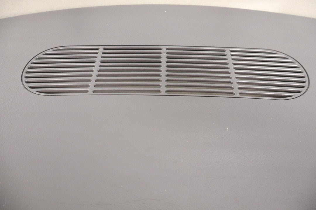 1997 - 2002 Plymouth Prowler Upper Dash Panel W/Cluster Bezel (Agate/Inca Gold)