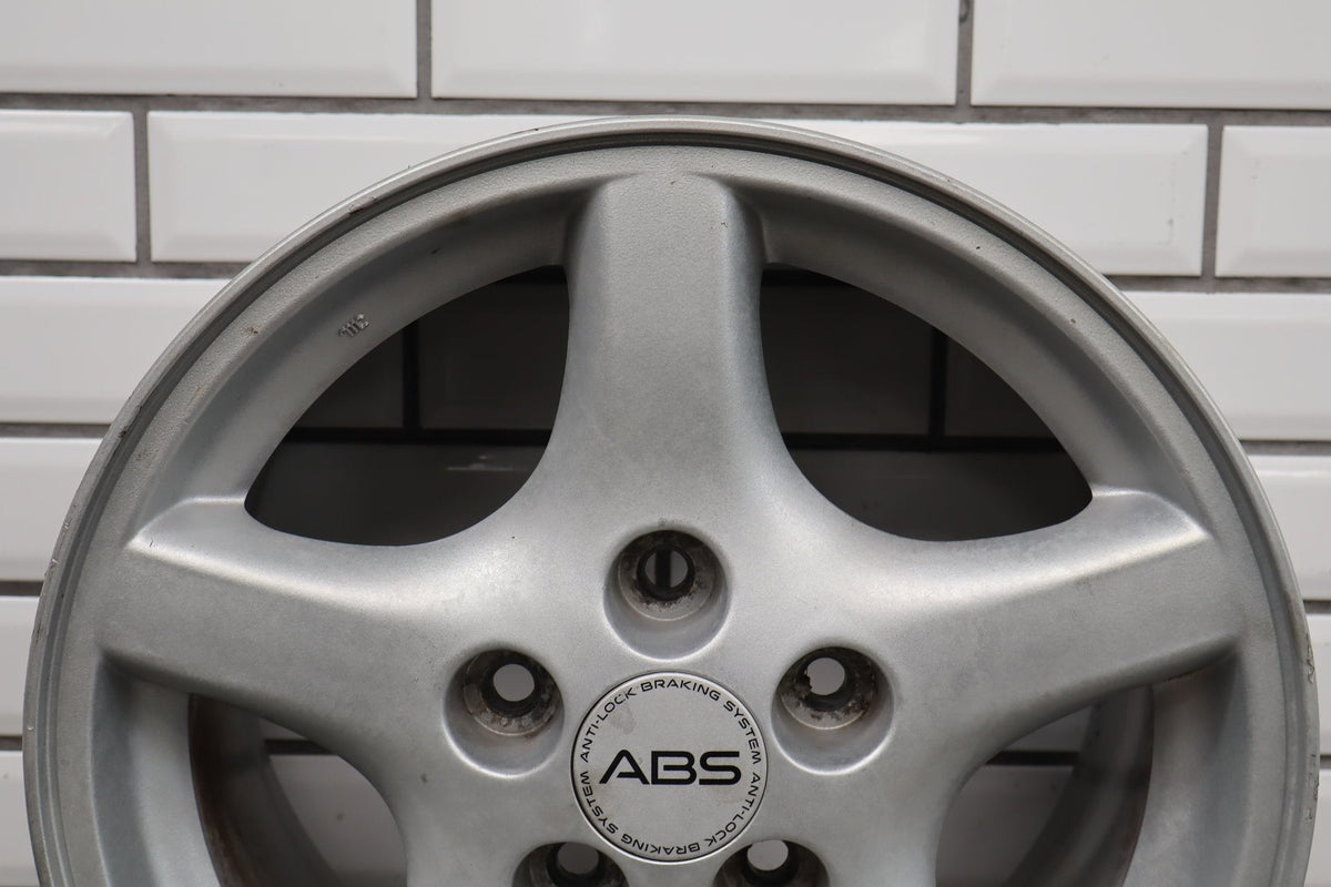 1997-2002 Pontiac Firebird 16x8 Alloy Wheel