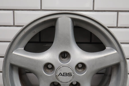 1997-2002 Pontiac Firebird 16x8 Alloy Wheel