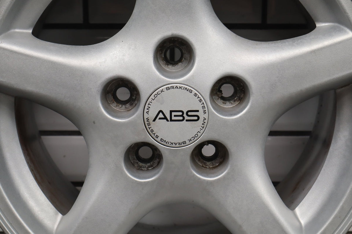1997-2002 Pontiac Firebird 16x8 Alloy Wheel