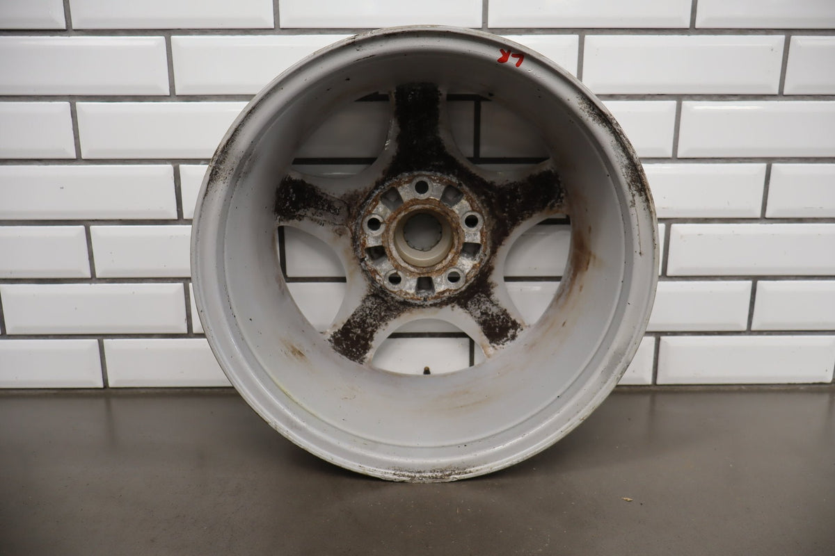 1997-2002 Pontiac Firebird 16x8 Alloy Wheel