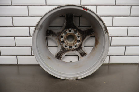 1997-2002 Pontiac Firebird 16x8 Alloy Wheel