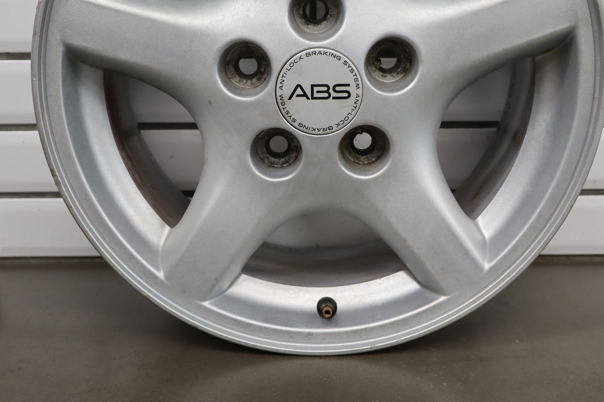 1997-2002 Pontiac Firebird 16x8 Alloy Wheel