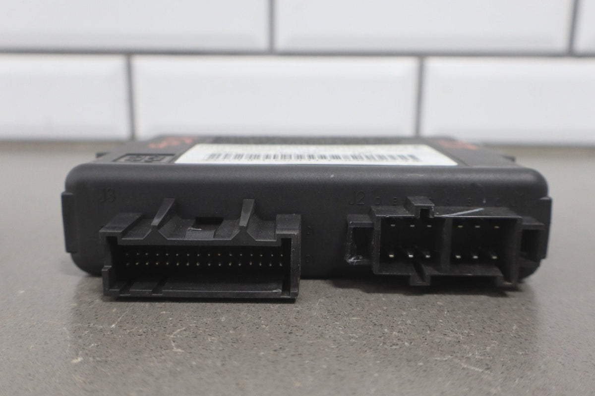 1997-2002 Pontiac Firebird, Chevrolet Camaro Body Control Module 09353691
