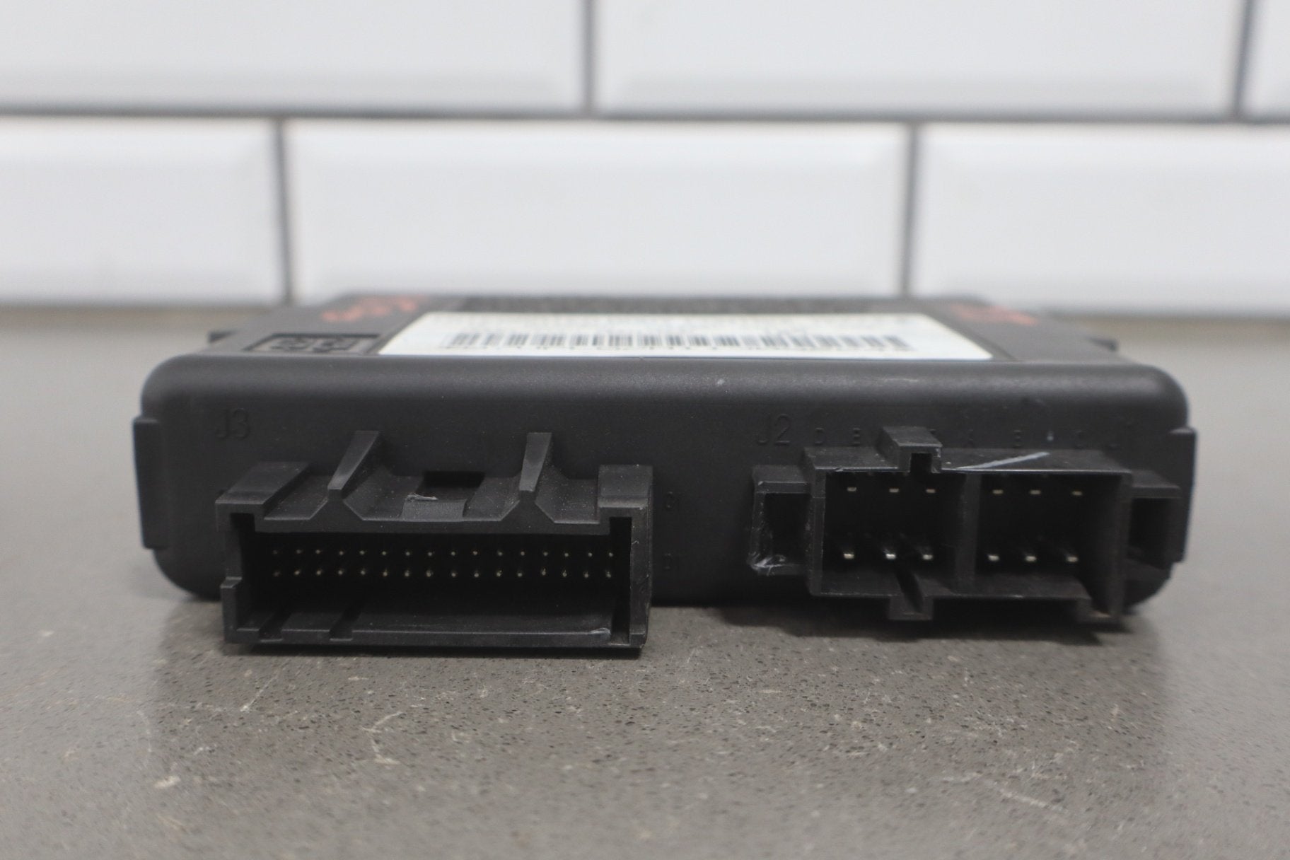 1997-2002 Pontiac Firebird, Chevrolet Camaro Body Control Module 09353691