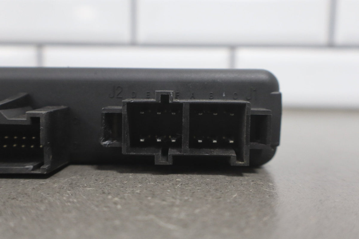 1997-2002 Pontiac Firebird, Chevrolet Camaro Body Control Module 09353691