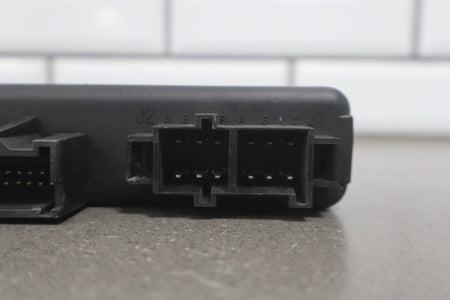 1997-2002 Pontiac Firebird, Chevrolet Camaro Body Control Module 09353691