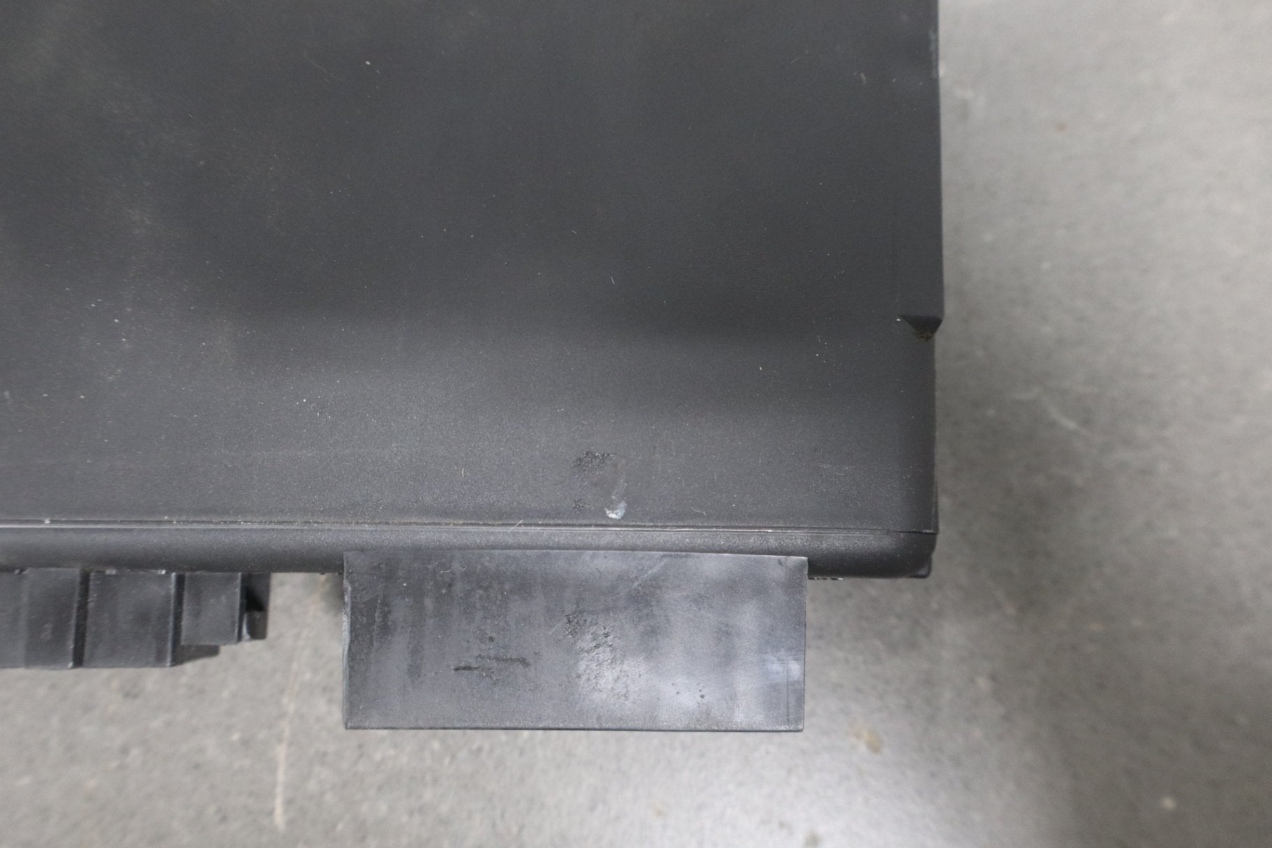 1997-2002 Pontiac Firebird, Chevrolet Camaro Body Control Module 09353691