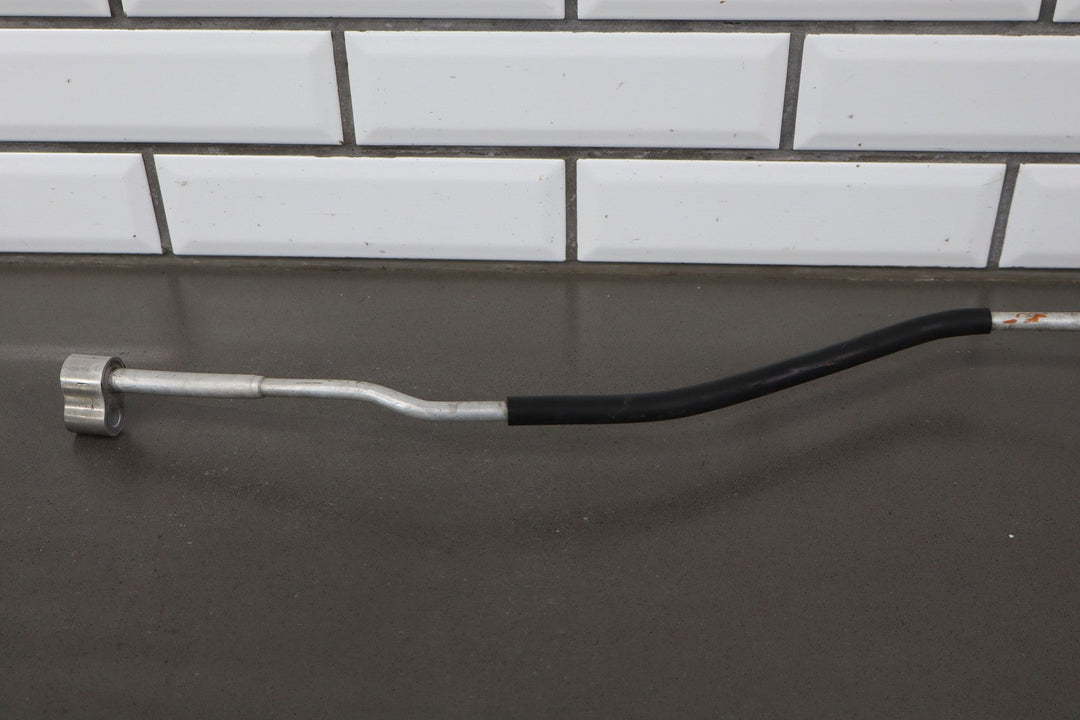 1997 - 2004 C5 Corvette 4 Piece A/C Air Conditioning Hoses Lines