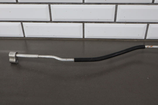 1997 - 2004 C5 Corvette 4 Piece A/C Air Conditioning Hoses Lines