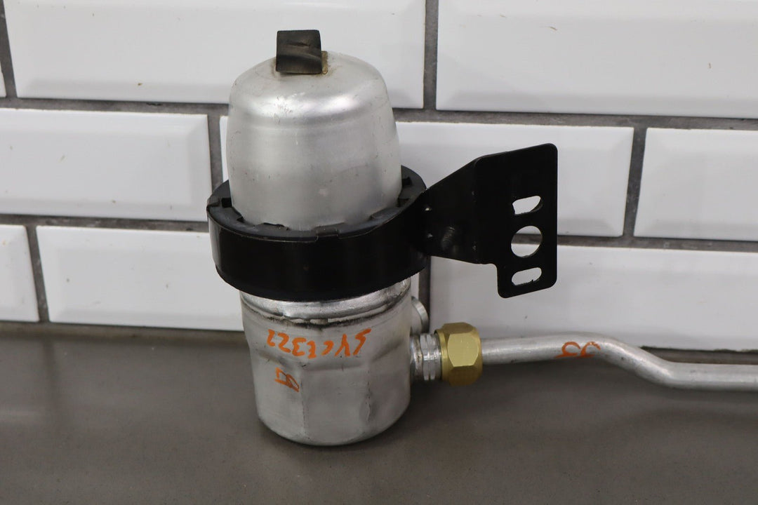 1997 - 2004 C5 Corvette 4 Piece A/C Air Conditioning Hoses Lines