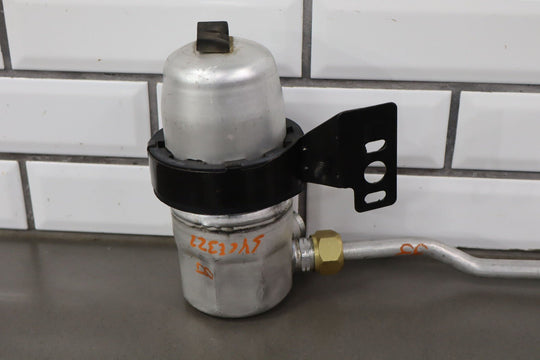 1997 - 2004 C5 Corvette 4 Piece A/C Air Conditioning Hoses Lines