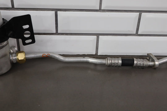 1997 - 2004 C5 Corvette 4 Piece A/C Air Conditioning Hoses Lines