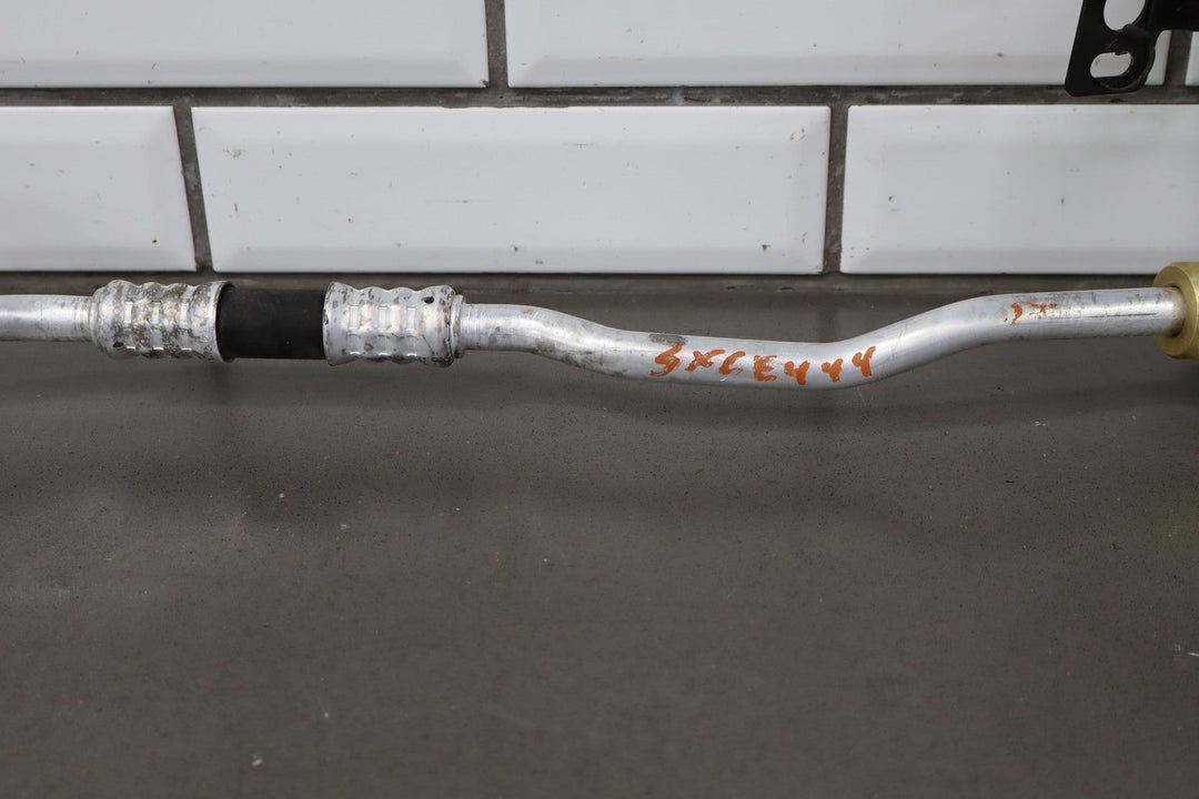 1997 - 2004 C5 Corvette 4 Piece A/C Air Conditioning Hoses Lines