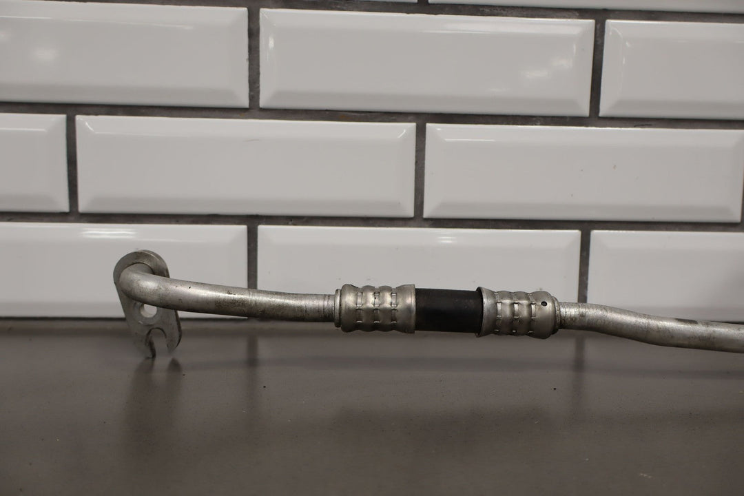 1997 - 2004 C5 Corvette 4 Piece A/C Air Conditioning Hoses Lines