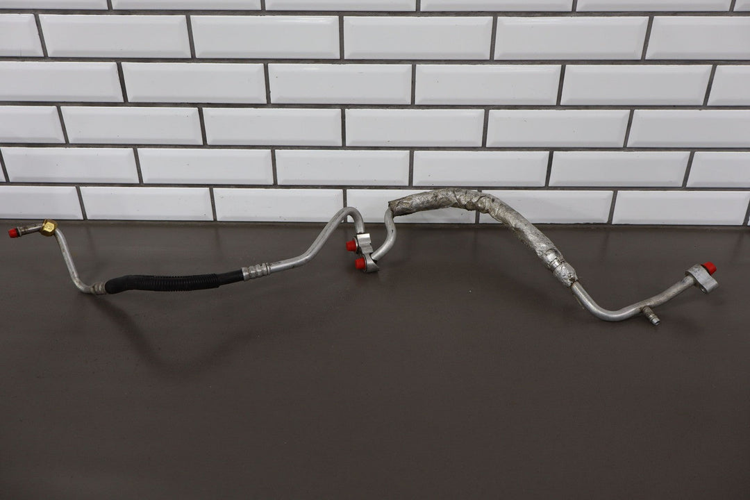 1997 - 2004 C5 Corvette 4 Piece A/C Air Conditioning Hoses Lines