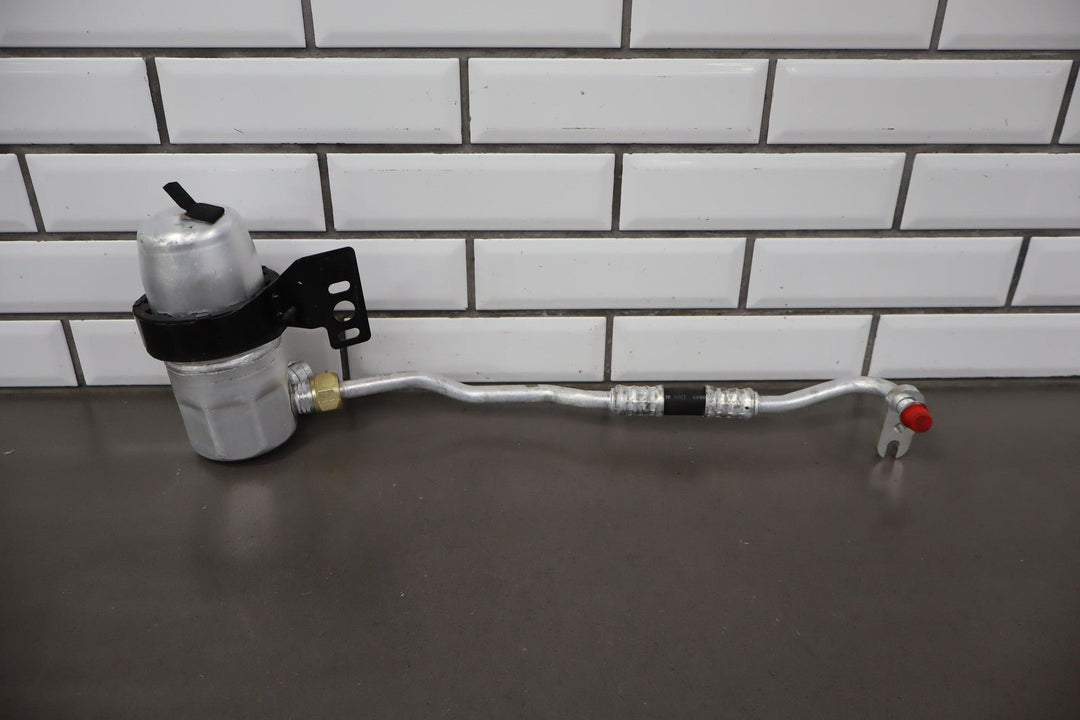 1997 - 2004 C5 Corvette 4 Piece A/C Air Conditioning Hoses Lines