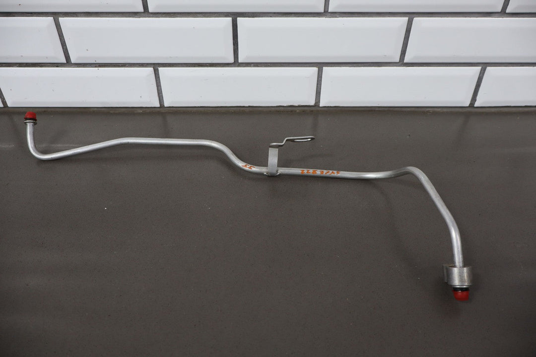 1997 - 2004 C5 Corvette 4 Piece A/C Air Conditioning Hoses Lines