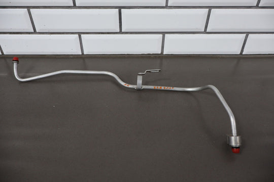 1997 - 2004 C5 Corvette 4 Piece A/C Air Conditioning Hoses Lines