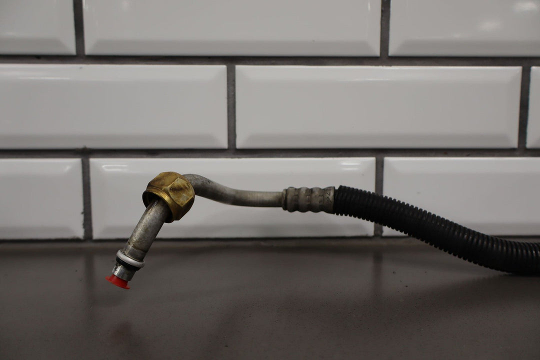 1997 - 2004 C5 Corvette 4 Piece A/C Air Conditioning Hoses Lines