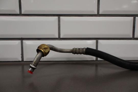 1997 - 2004 C5 Corvette 4 Piece A/C Air Conditioning Hoses Lines