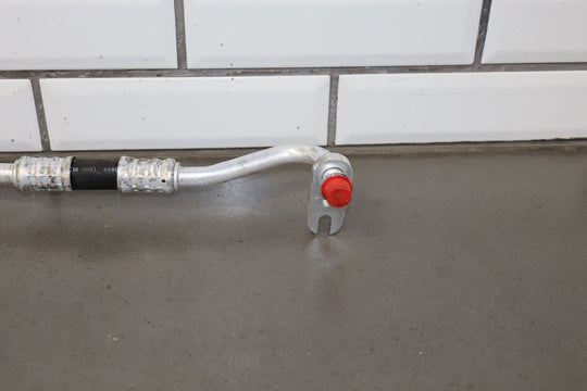 1997 - 2004 C5 Corvette 4 Piece A/C Air Conditioning Hoses Lines