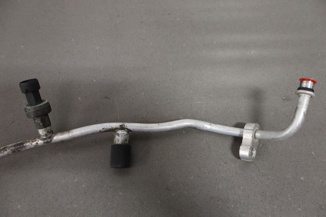 1997 - 2004 C5 Corvette 4 Piece A/C Air Conditioning Hoses Lines