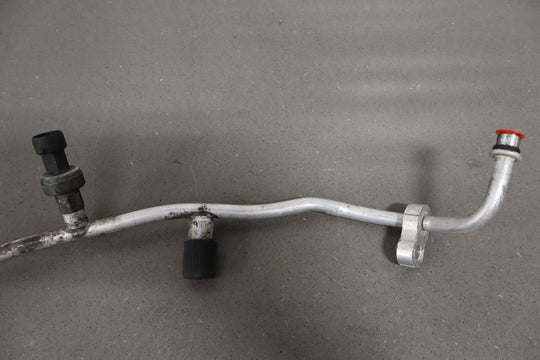 1997 - 2004 C5 Corvette 4 Piece A/C Air Conditioning Hoses Lines