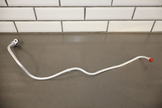 1997 - 2004 C5 Corvette 4 Piece A/C Air Conditioning Hoses Lines