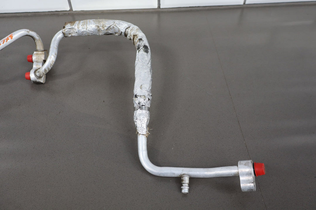 1997 - 2004 C5 Corvette 4 Piece A/C Air Conditioning Hoses Lines