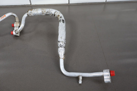 1997 - 2004 C5 Corvette 4 Piece A/C Air Conditioning Hoses Lines