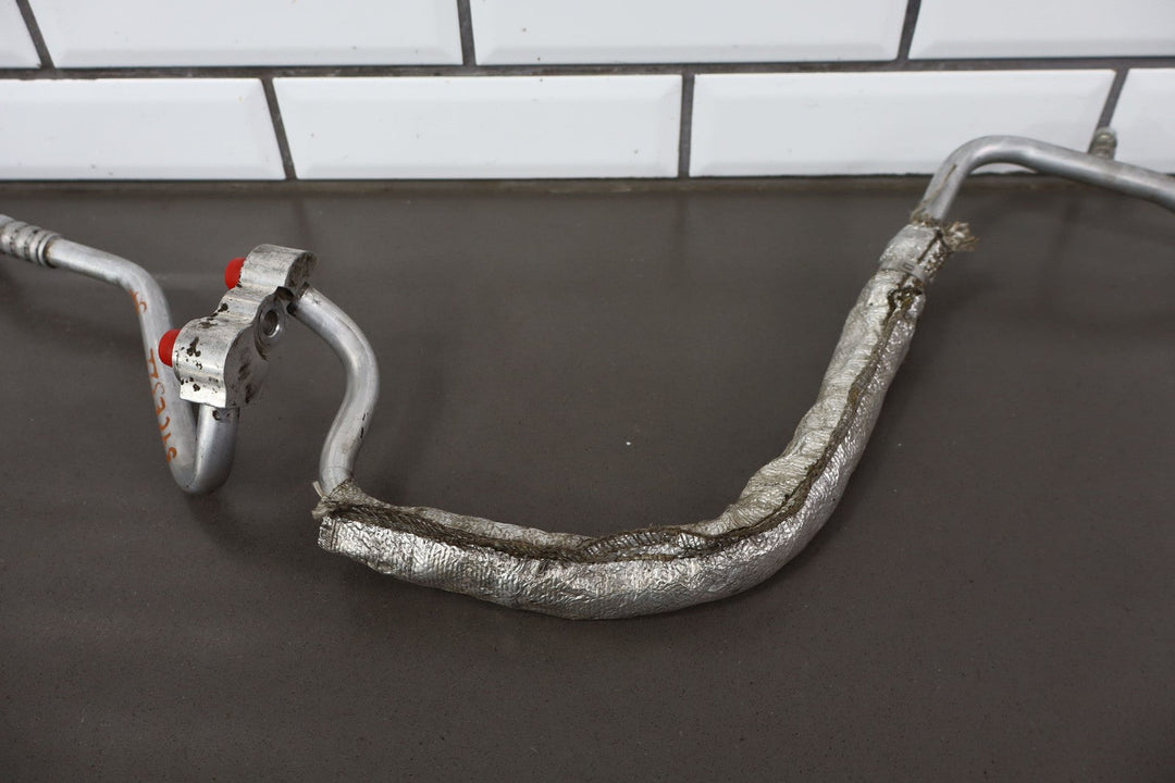 1997 - 2004 C5 Corvette 4 Piece A/C Air Conditioning Hoses Lines