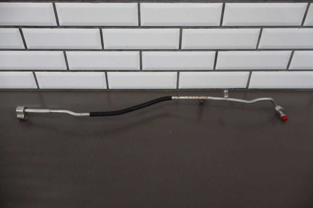 1997 - 2004 C5 Corvette 4 Piece A/C Air Conditioning Hoses Lines