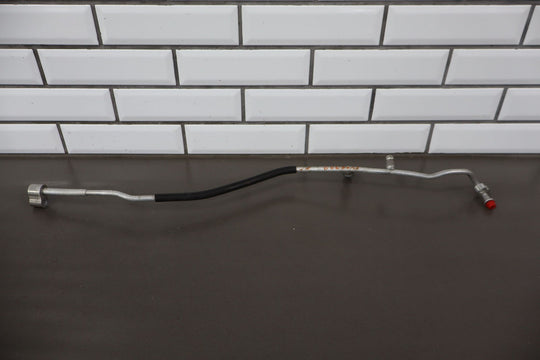 1997 - 2004 C5 Corvette 4 Piece A/C Air Conditioning Hoses Lines